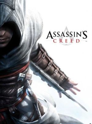 Assassins Creed Plakat